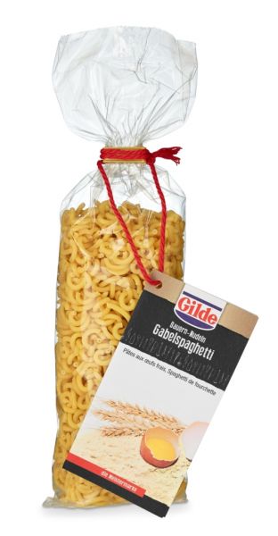 Gilde Gabelspaghetti 250 g