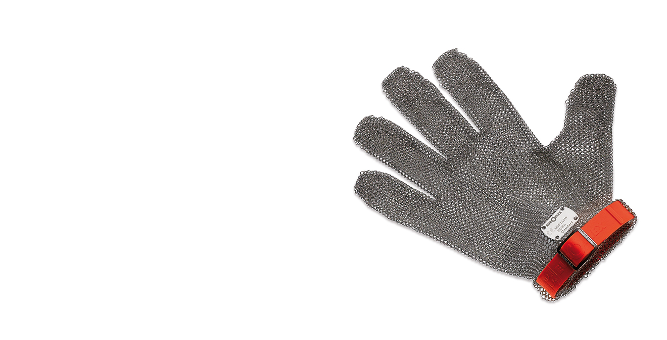 EUROFLEX-Handschuh, 5 Finger